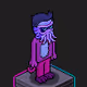 Habbo Crafted Avatar #65