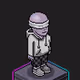 Habbo Crafted Avatar #874