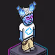 Habbo Crafted Avatar #1809