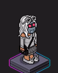 Habbo Crafted Avatar #2183