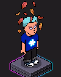 Habbo Crafted Avatar #971