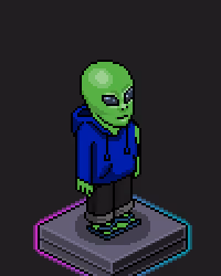 Habbo Crafted Avatar #2197