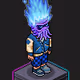 Habbo Crafted Avatar #224