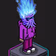 Habbo Crafted Avatar #929