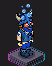 Habbo Crafted Avatar #1093