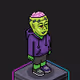 Habbo Crafted Avatar #948