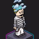 Habbo Crafted Avatar #926