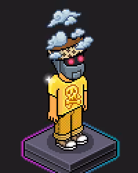 Habbo Crafted Avatar #2270
