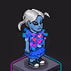 Habbo Crafted Avatar #1901
