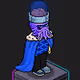 Habbo Crafted Avatar #1001