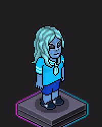 Habbo Crafted Avatar #2171