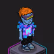 Habbo Crafted Avatar #1810