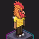 Habbo Crafted Avatar #2264