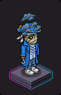 Habbo Crafted Avatar #1131