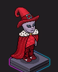 Habbo Crafted Avatar #1283
