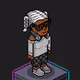 Habbo Crafted Avatar #2485