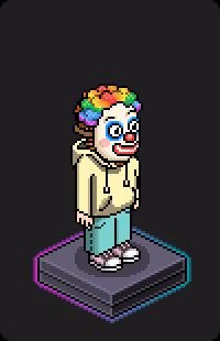 Habbo Crafted Avatar #2480