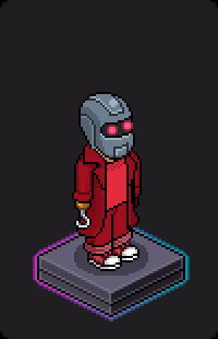 Habbo Crafted Avatar #2478