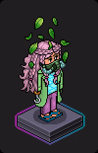 Habbo Crafted Avatar #2457