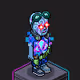 Habbo Crafted Avatar #1729