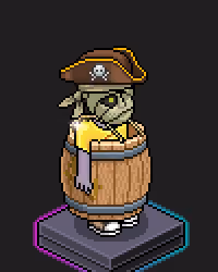 Habbo Crafted Avatar #936