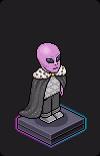 Habbo Crafted Avatar #1594