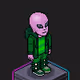 Habbo Crafted Avatar #1454