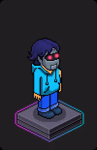 Habbo Crafted Avatar #1822