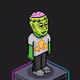 Habbo Crafted Avatar #1982