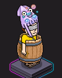 Habbo Crafted Avatar #2220