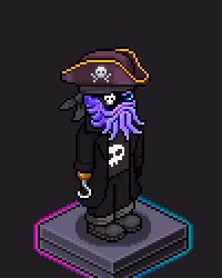 Habbo Crafted Avatar #135