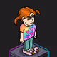 Habbo Crafted Avatar #2273