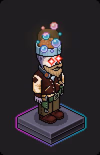 Habbo Crafted Avatar #2290