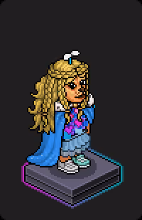 Habbo Crafted Avatar #2514