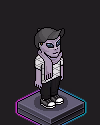Habbo Crafted Avatar #211