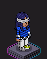 Habbo Crafted Avatar #2282