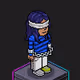 Habbo Crafted Avatar #2282