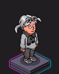 Habbo Crafted Avatar #1826