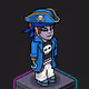 Habbo Crafted Avatar #924