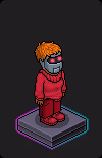 Habbo Crafted Avatar #2468