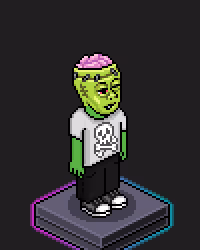 Habbo Crafted Avatar #2280