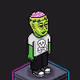 Habbo Crafted Avatar #2280