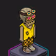 Habbo Crafted Avatar #2385