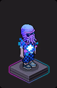 Habbo Crafted Avatar #2483