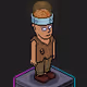 Habbo Crafted Avatar #485