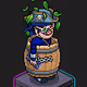 2459