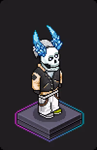 Habbo Crafted Avatar #1713
