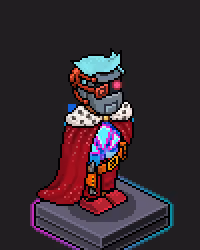 Habbo Crafted Avatar #1603