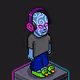 Habbo Crafted Avatar #2271