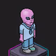 Habbo Crafted Avatar #1333